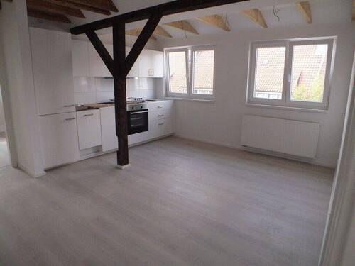 Bild 1 - Schöne Dreizimmerwohnung in Osnabrück-Schinkel