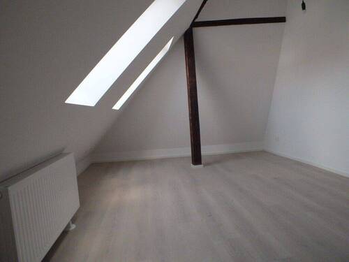 Bild 2 - 3 Zimmer Etagenwohnung zur Miete in Osnabrück