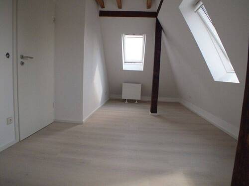 Bild 3 - 3 Zimmer Etagenwohnung in Osnabrück