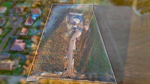 Baugebiet Gilten - Grundstück zum Kaufen in Gilten