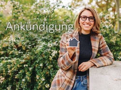 Ankündigung - Zentrales Raumwunder: Luxuriöse 158 m² - Ideal für Eigennutzer oder Projektentwickler.