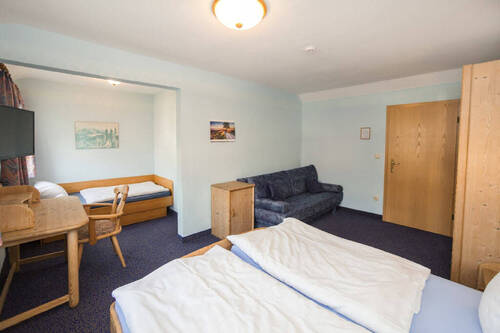 Hotelzimmer - 