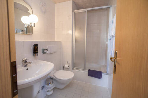 Badezimmer Hotel - 