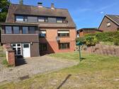 Rückansicht .jpg - Mehrfamilienhaus, Wohnhaus mit 134,00 m² in Westensee zum Kaufen