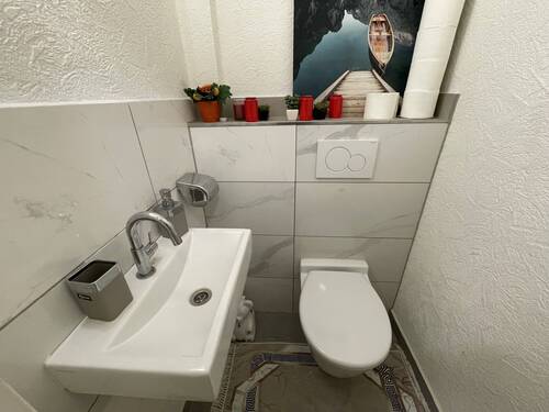 Gäste WC - 
