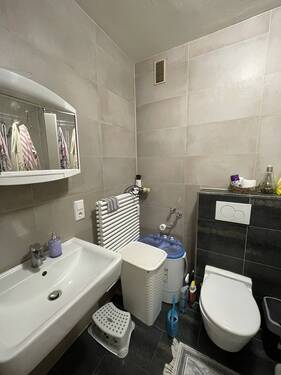 Badezimmer - 