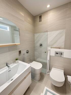 Badezimmer Illustration - 