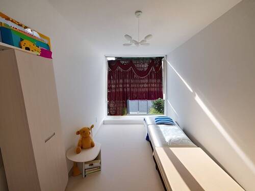 Kinderzimmer Illustration - Etagenwohnung mit 98,60 m² in Ludwigshafen zum Kaufen