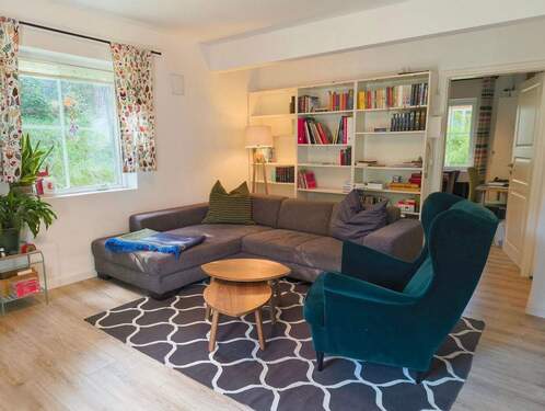 Wohnzimmer - 