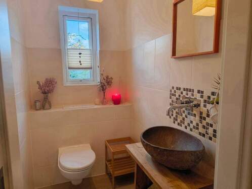 Gäste-WC - 