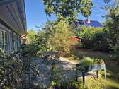 Außenansicht Garten - 