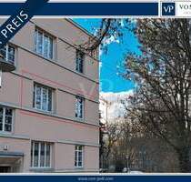 Attraktive Eigentumswohnung in Dresden Strehlen Attraktive Eigentumswohnung in Dresden Strehlen