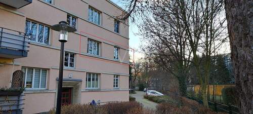 vonPoll - DRESDEN - 3 Zimmer Etagenwohnung zum Kaufen in Dresden