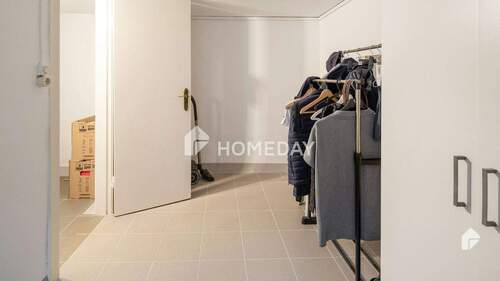 KG Ankleidezimmer 2 - 