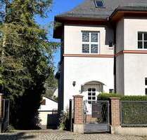 Luxus trifft Lage! - 549.000,00 EUR Kaufpreis, ca.  316,00 m² Wohnfläche in Plauen (PLZ: 08523) Westend