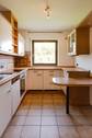 Die Küche - 3 Zimmer Etagenwohnung in Wehr