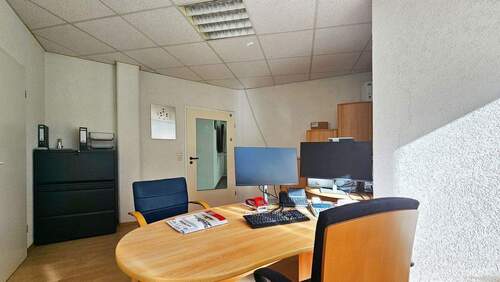 Bild 1 - Büro zum Kaufen in Lauchringen
