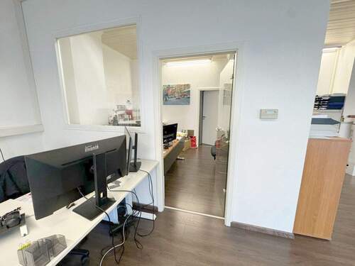 separates Büro - Büro in Trier