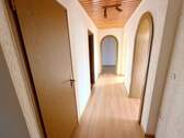 Flur - 3 Zimmer Etagenwohnung in Reichenbach an der Fils