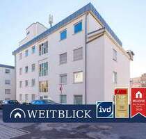 WEITBLICK: Anlegerglück in Bestlage! - Leonberg