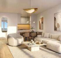 BLOSSOM - Großzügigkeit neu entdeckt - Leipzig Zentrum-Ost