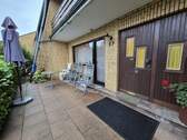 Vordere Terrasse - 