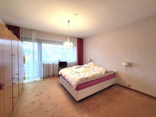 Schlafzimmer - 