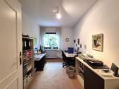 Arbeitszimmer - 