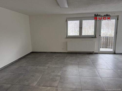 Esszimmer - 3 Zimmer Etagenwohnung zur Miete in Geislingen an der Steige