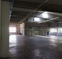 Gewerbehalle 6,50 Euro pro qm 624qm Büro 247qm zur Miete in 91126 Rednitzhembach