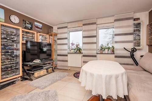 Arbeits-, Kinder- oder Gästezimmer - 