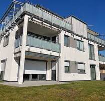 hochwertige 2,5-Zimmer-Eigentumswohnung mit Terrasse und Tiefgaragenstellplatz - Buxtehude