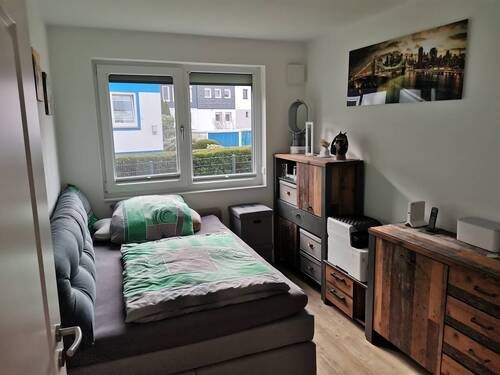 Kinder-/Arbeitszimmer - 