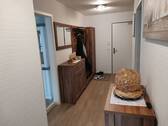 Wohnungsflur - 2 Zimmer Terrassenwohnung in Buxtehude