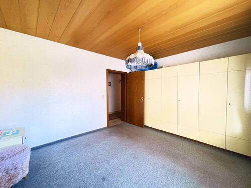 Elternschlafzimmer Bungalow - 