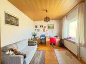 Arbeitszimmer Bungalow - 