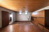 Großer Kellerraum Bungalow - 