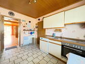 Küche Bungalow - 