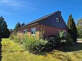 Bild 2 - 5 Zimmer Einfamilienhaus zum Kaufen in Lotte