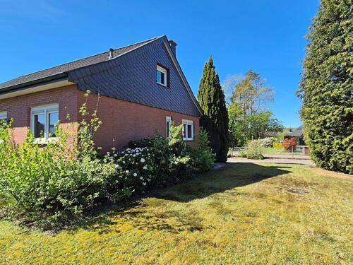 Bild 3 - 5 Zimmer Einfamilienhaus in Lotte