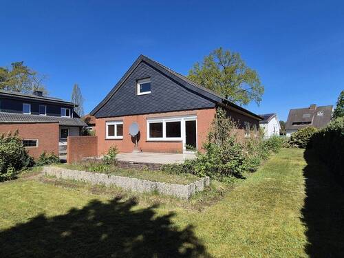 Bild 4 - Einfamilienhaus mit 99,00 m&sup2; in Lotte zum Kaufen