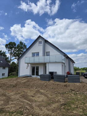Bild 1 - Drei Zimmerwohnungen in Bückeburg nahe Zentrum zu vermieten.