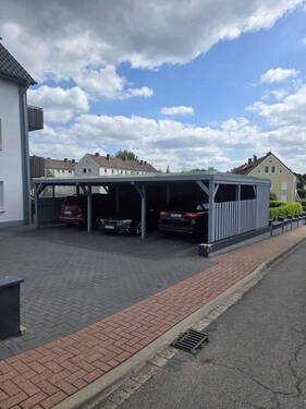 Carport (Vergleichsobjekt) - 