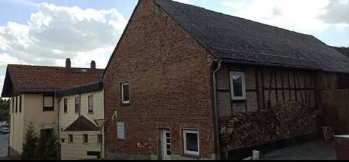 Bild 2 - Mehrfamilienhaus, Wohnhaus zum Kaufen in Mengerskirchen
