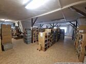 Raum im DG - Halle in Taura zum Kaufen
