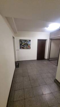 Eingangsbereich - 