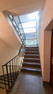 Treppenhaus - 