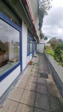 Terrasse - 