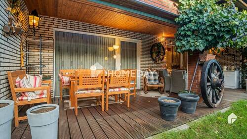 Terrasse 1 - 