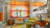 Badezimmer 1 - 